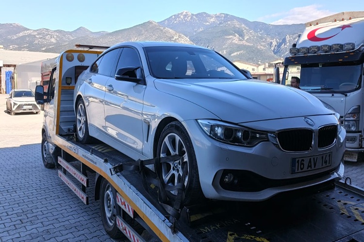 Fethiye Oto Kurtarıcı