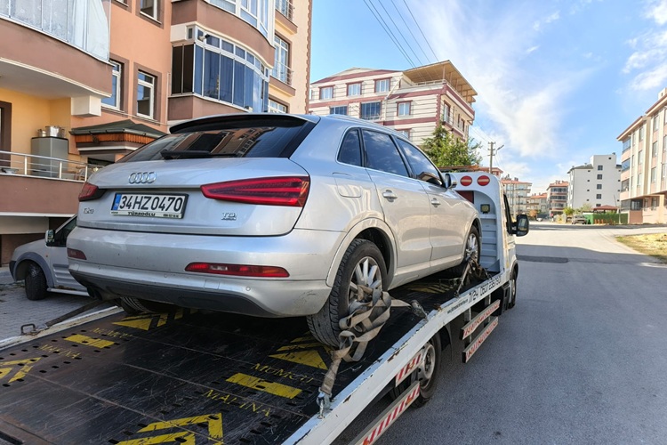 Fethiye Oto Yol Yardım